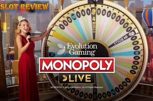 Monopoly Live